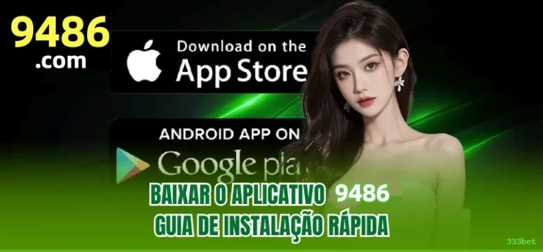 Download app 333bet Android iOS
